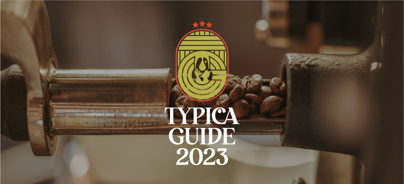 TYPICA GUIDE 2023
