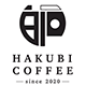 HAKUBI COFFEE
